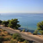 By The Sea Podstrana, Split - 8442 Apartman Podstrana