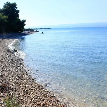 דירה By The Sea Podstrana, Split - 8442 פודסטראנה