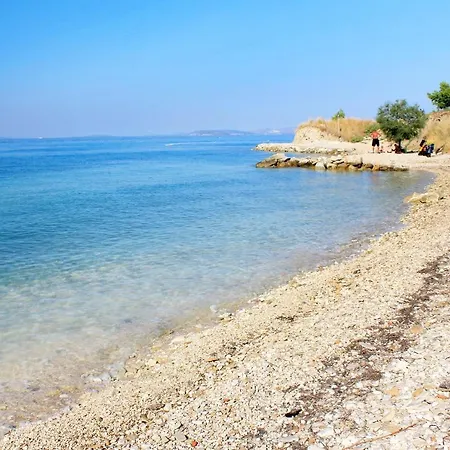 By The Sea Podstrana, Split - 8442 דירה פודסטראנה