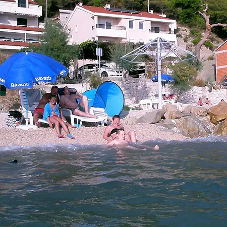By The Sea Podstrana, Split - 8442 פודסטראנה