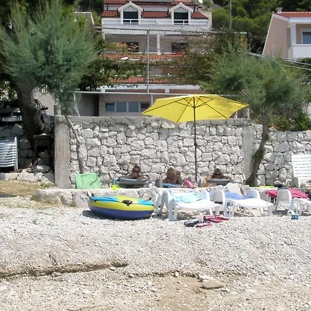 By The Sea Podstrana, Split - 8442 פודסטראנה