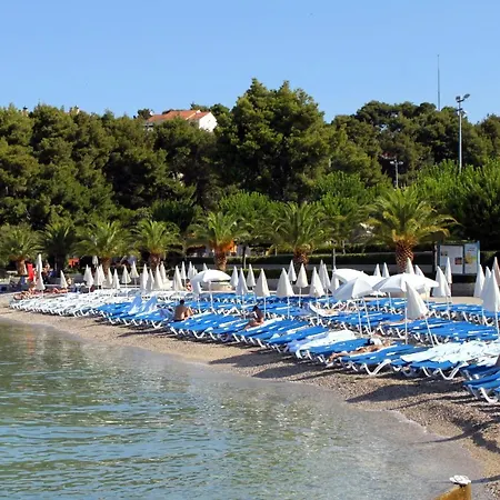 By The Sea Podstrana, Split - 8442 Apartman Podstrana