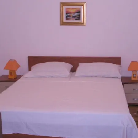 By The Sea Podstrana, Split - 8442 Apartman Podstrana