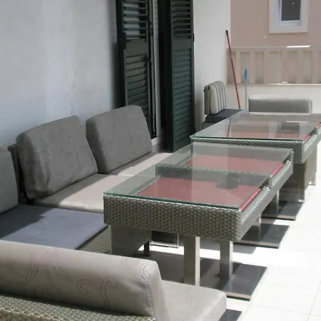 By The Sea Podstrana, Split - 8442 Apartman Podstrana