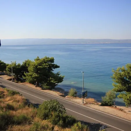 By The Sea Podstrana, Split - 8442 דירה פודסטראנה