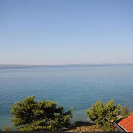 דירה By The Sea Podstrana, Split - 8442 *
