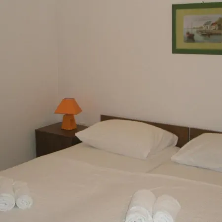 By The Sea Podstrana, Split - 8442 דירה פודסטראנה