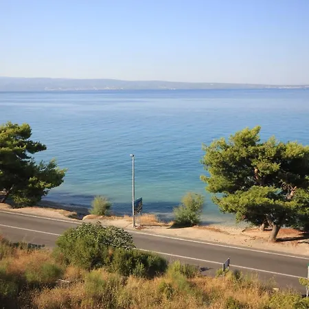 By The Sea Podstrana, Split - 8442 דירה פודסטראנה