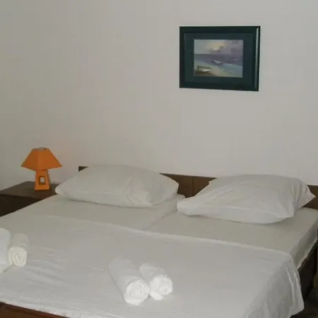 By The Sea Podstrana, Split - 8442 דירה פודסטראנה