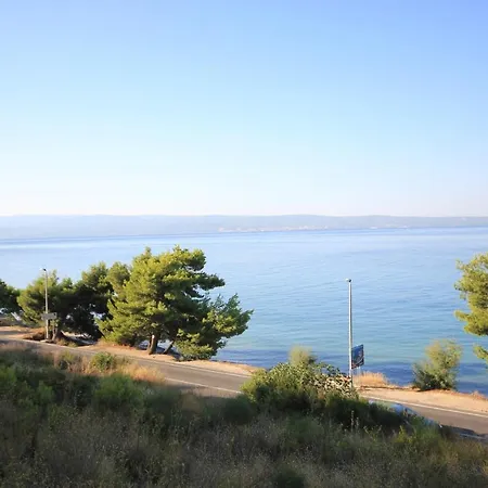 By The Sea Podstrana, Split - 8442 דירה פודסטראנה