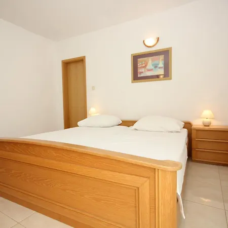 דירה By The Sea Podstrana, Split - 8442 פודסטראנה