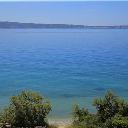 By The Sea Podstrana, Split - 8442 דירה פודסטראנה