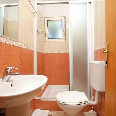 דירה By The Sea Podstrana, Split - 8442 פודסטראנה