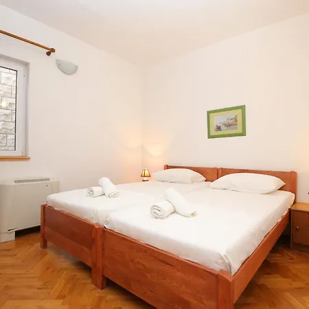 דירה By The Sea Podstrana, Split - 8442 פודסטראנה